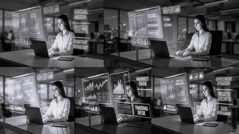 Stock Market &Trading