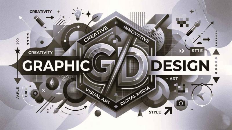 Graphics Design
