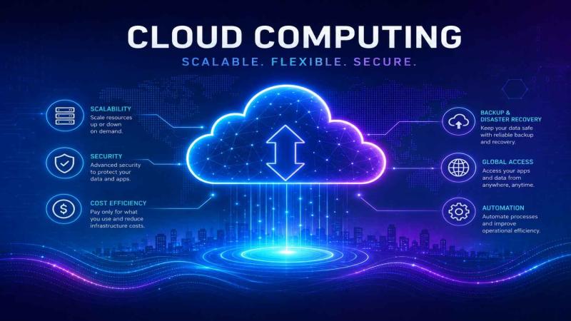 Cloud & Computing