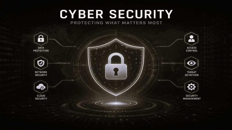 Cyber Security
